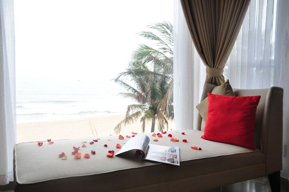 Фото Unique Mui Ne Resort and SPA