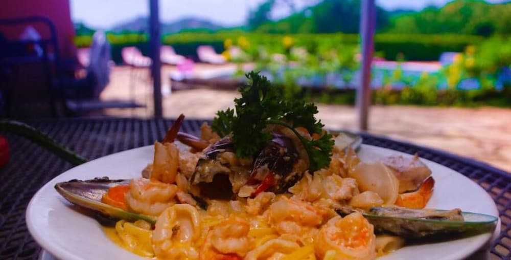 Фото Villas de Palermo Hotel and Resort