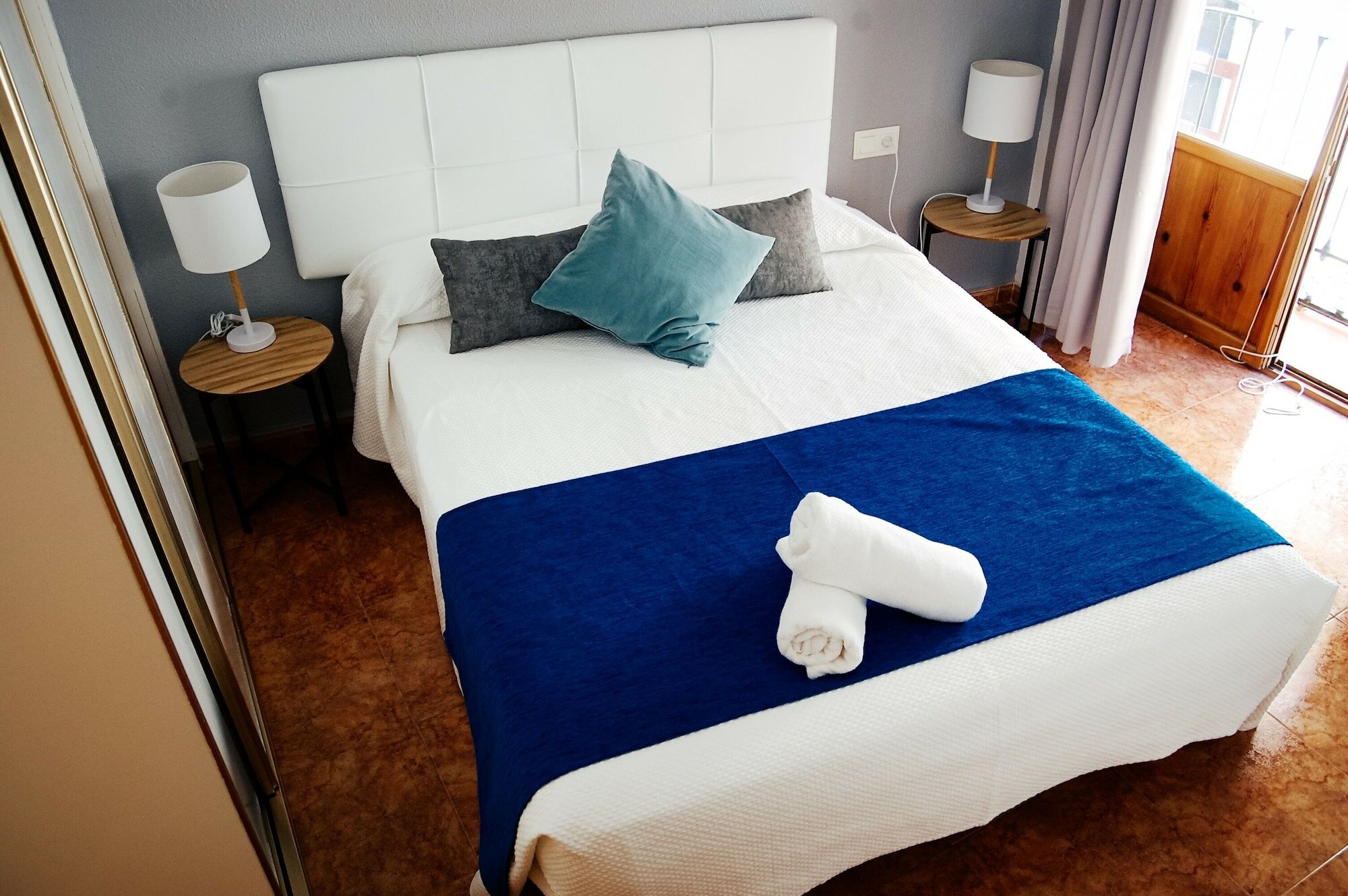 Фото Nest Style Granada