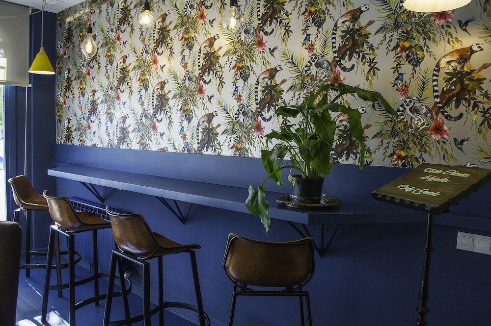 Фото Hospedium Hotel Maestrazgo de Calatrava