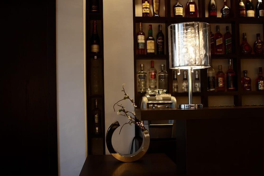 Фото St George Hotel