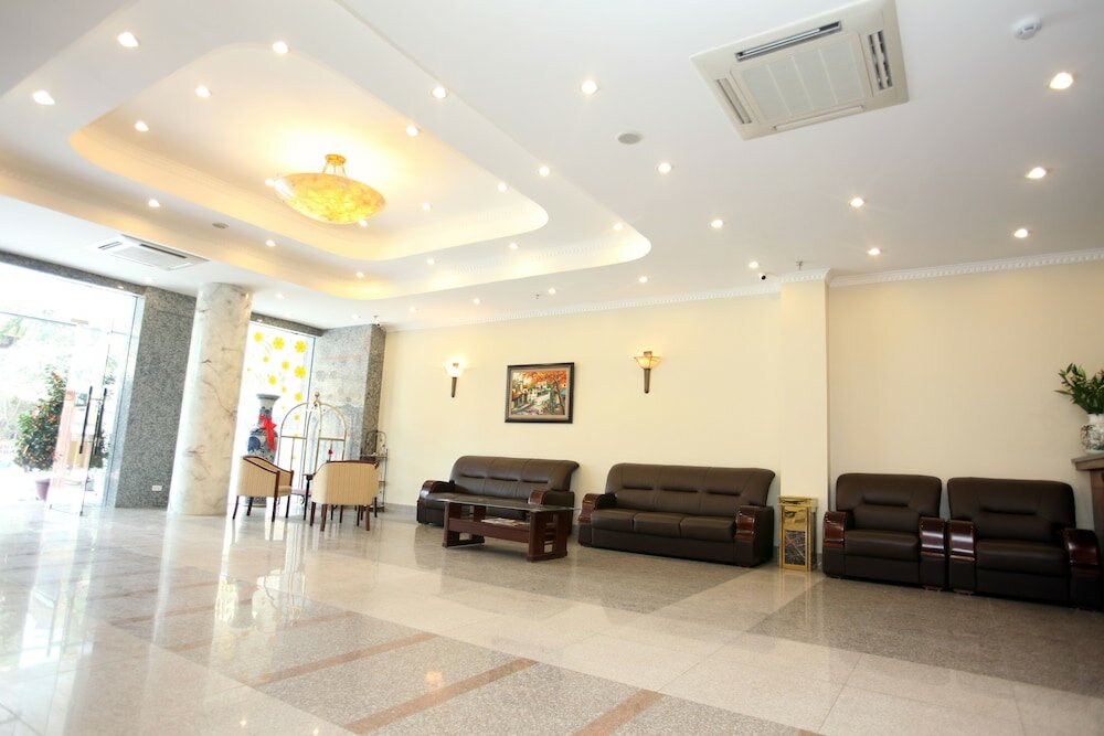 Фото Sunny 3 Hotel Hanoi