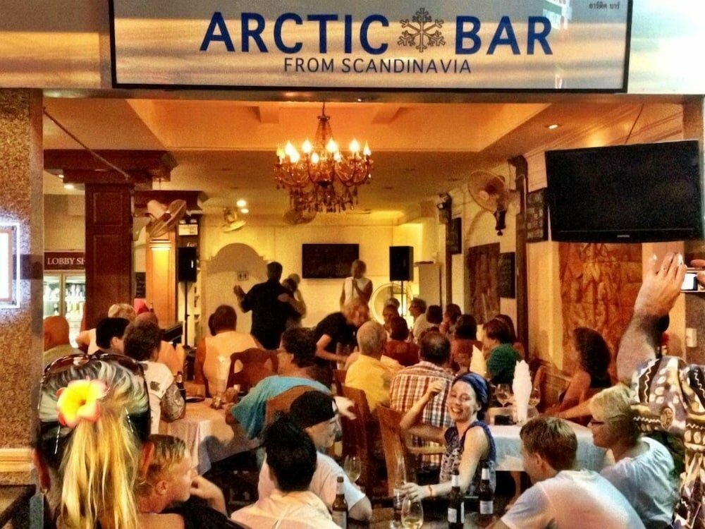 Фото Cello Hotel