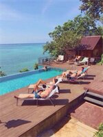 Фото The Cobble Beach