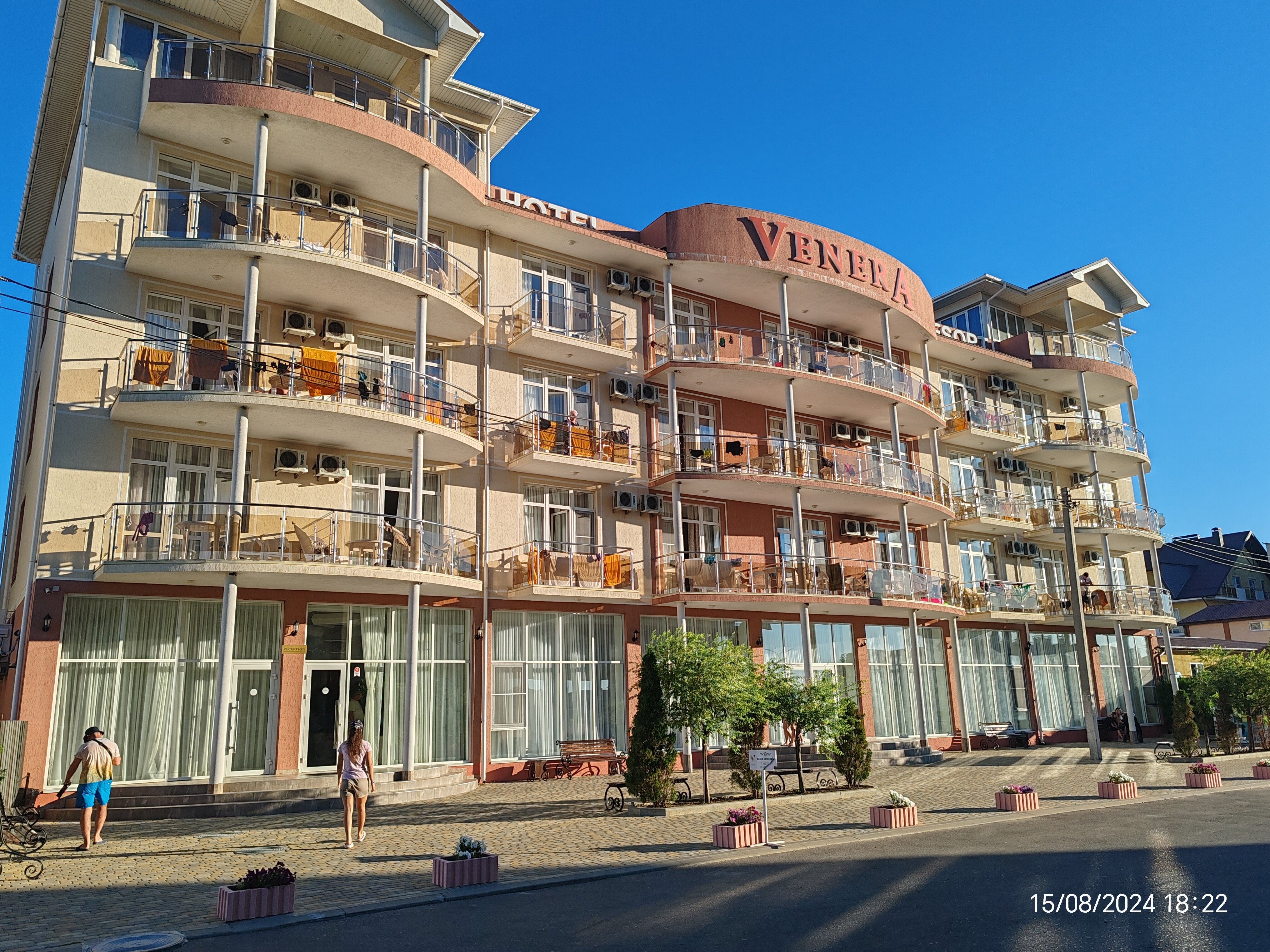 Фото Венера Резорт