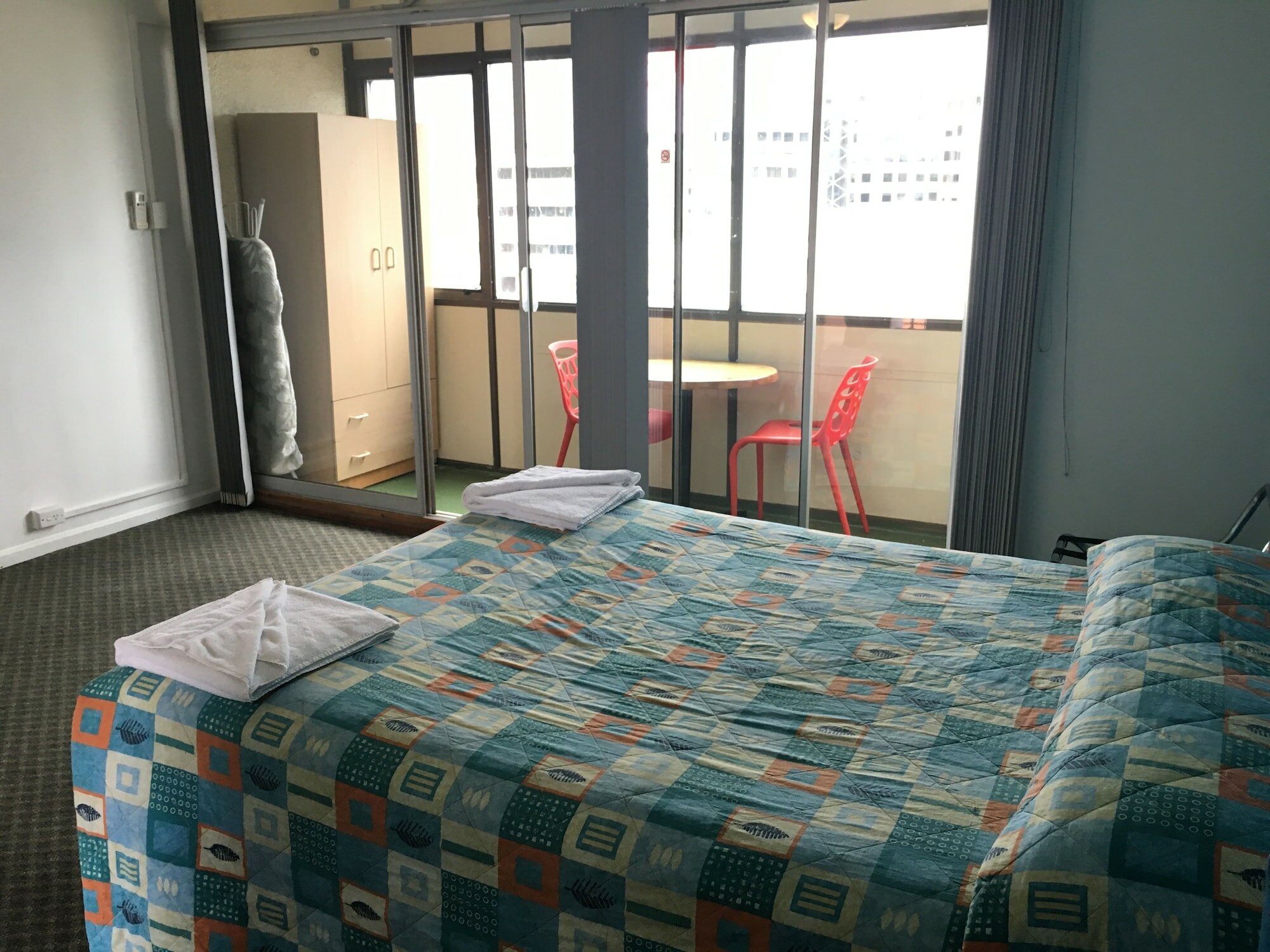 Фото Mountway Holiday Apartments