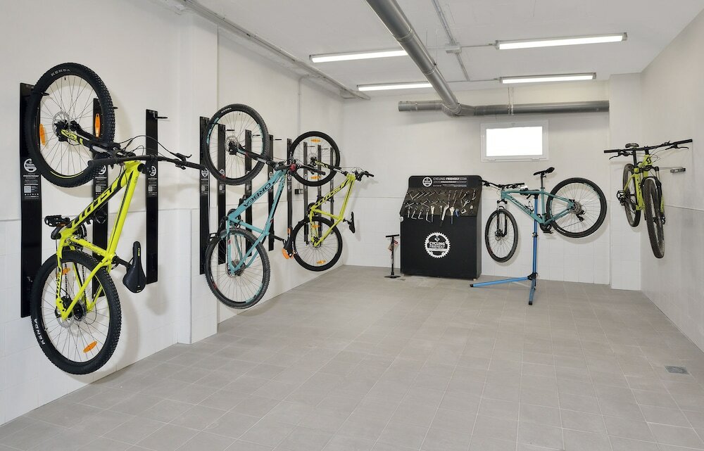 Фото Sol Torremolinos - Don Marco Adults Recommended