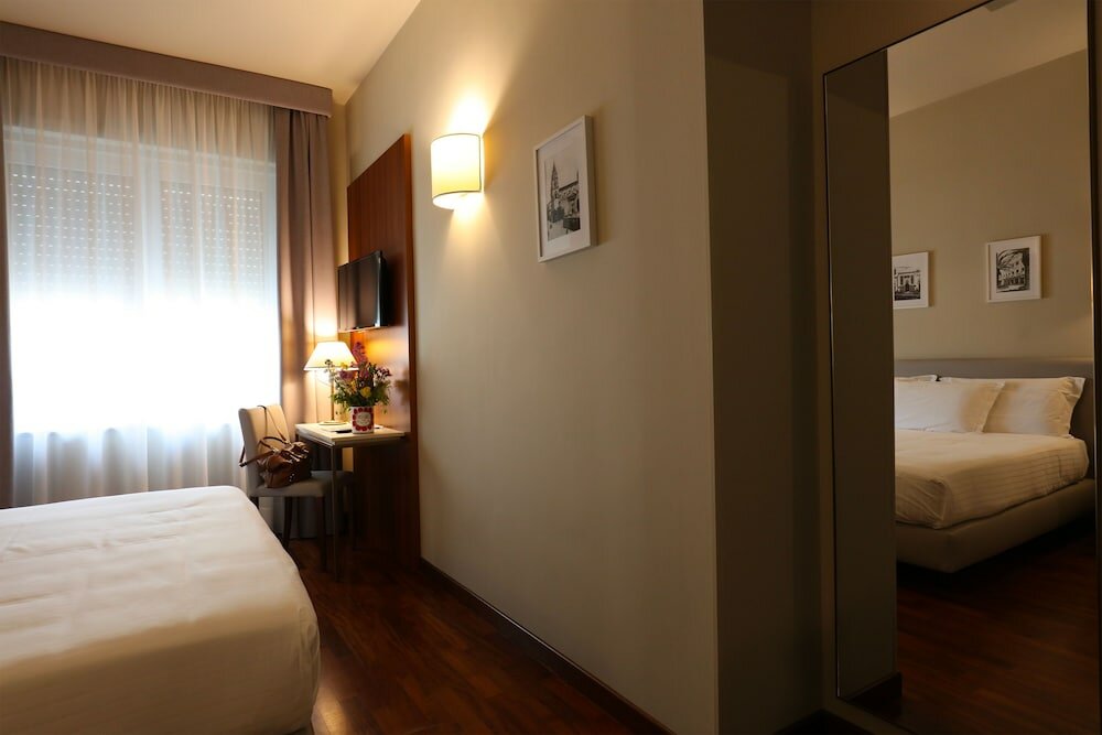 Фото Grande Albergo Maugeri