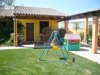 Фото La Fontana dei Desideri