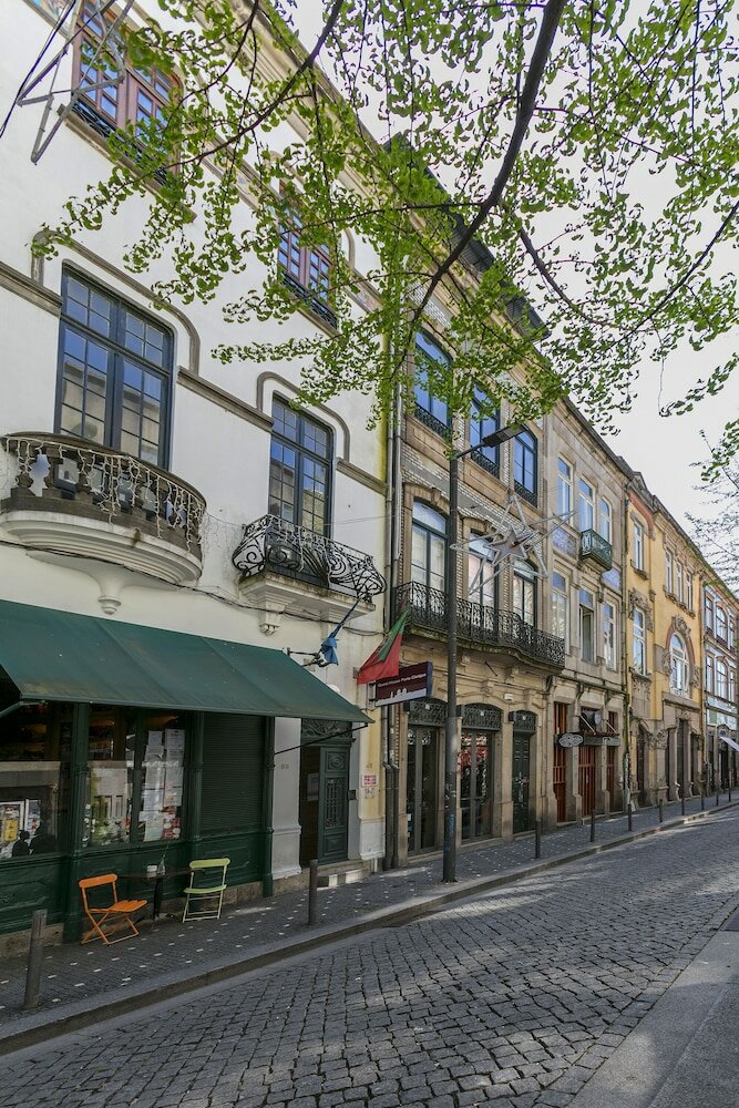 Фото Guest House Porto Clerigus