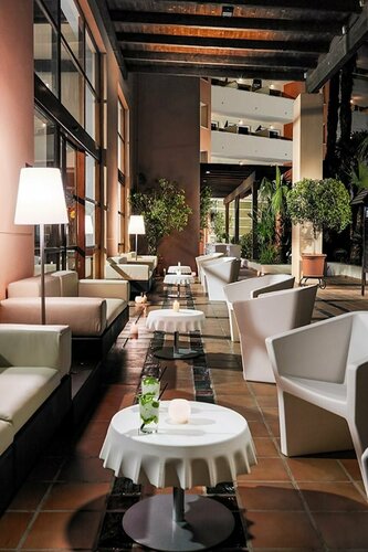 Внешний вид отеля H10 Salauris Palace в Салоу, фото 2