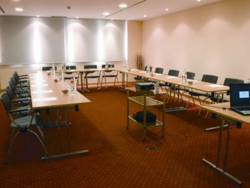 Фото Hotel Principe Lisboa