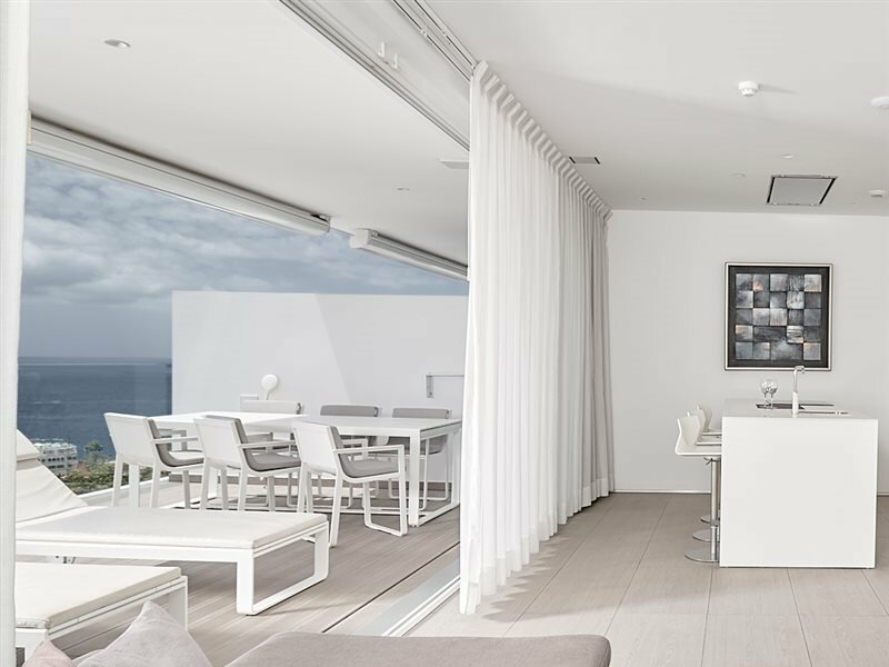 Фото Отель Baobab Suites