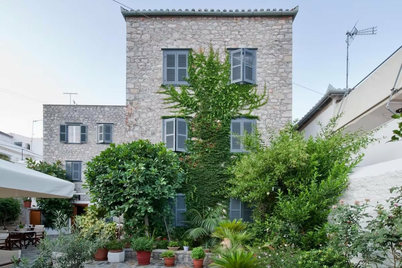 Фото Hotel Mistral