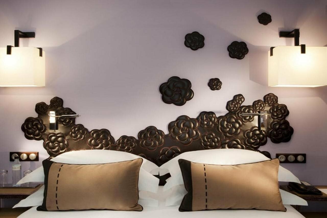 Фото Les Jardins de La Villa