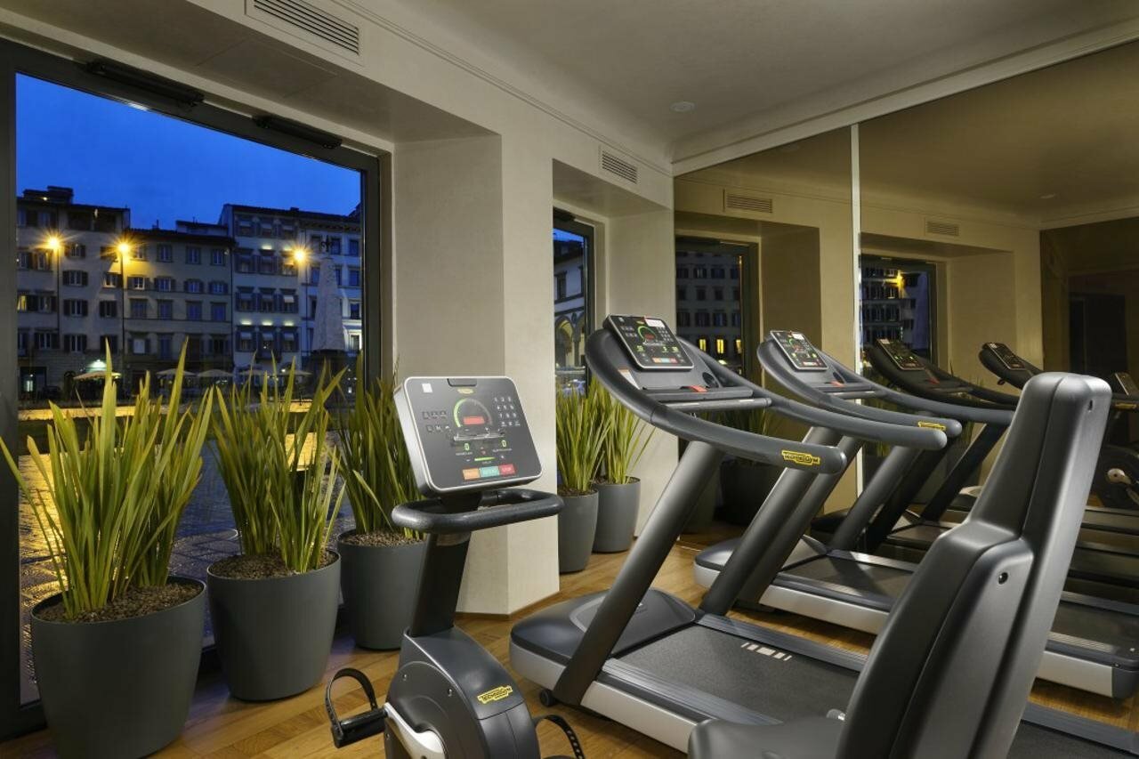 Фото Grand Hotel Minerva