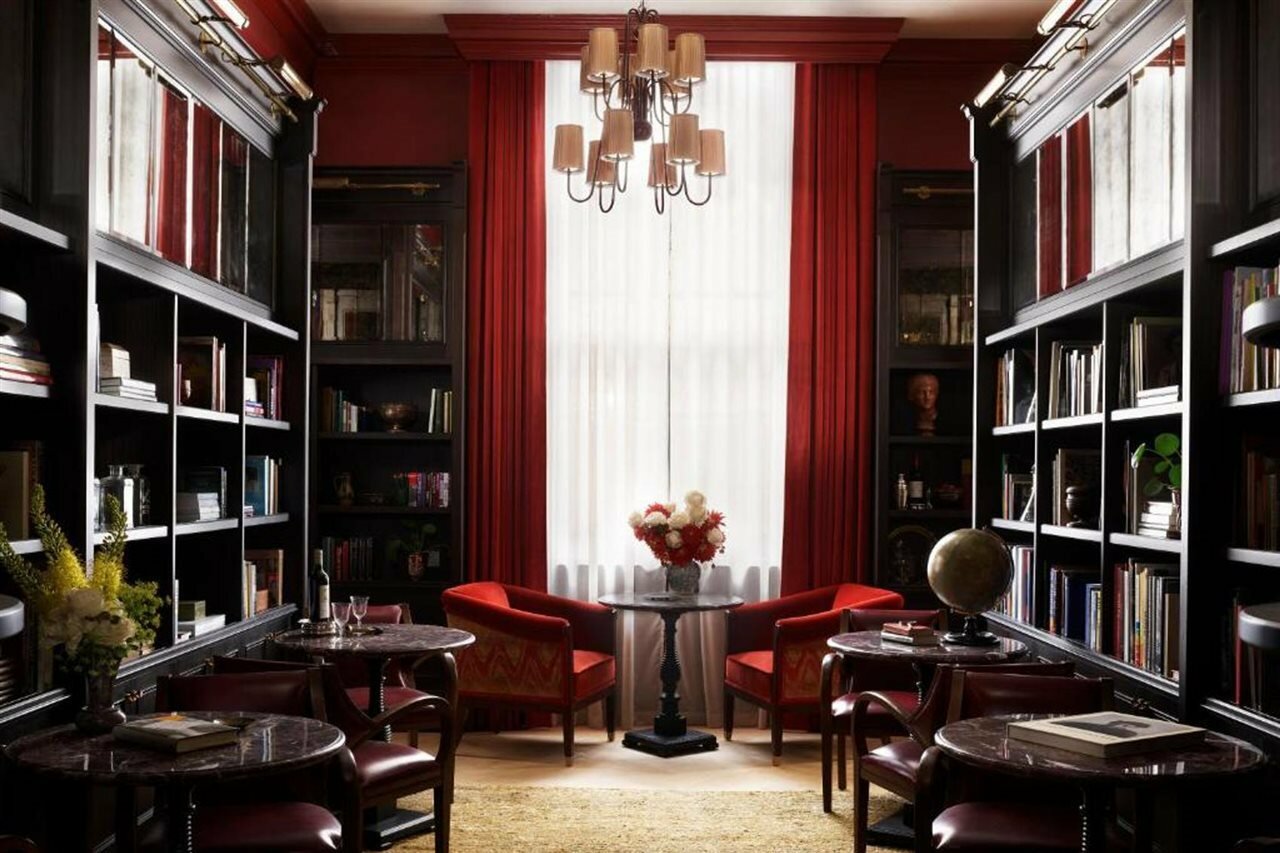 Фото NoMad London