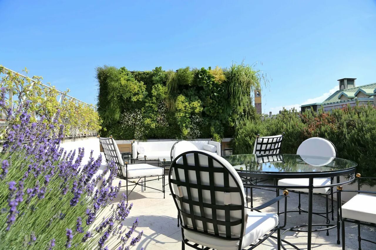 Фото Four Seasons Milano