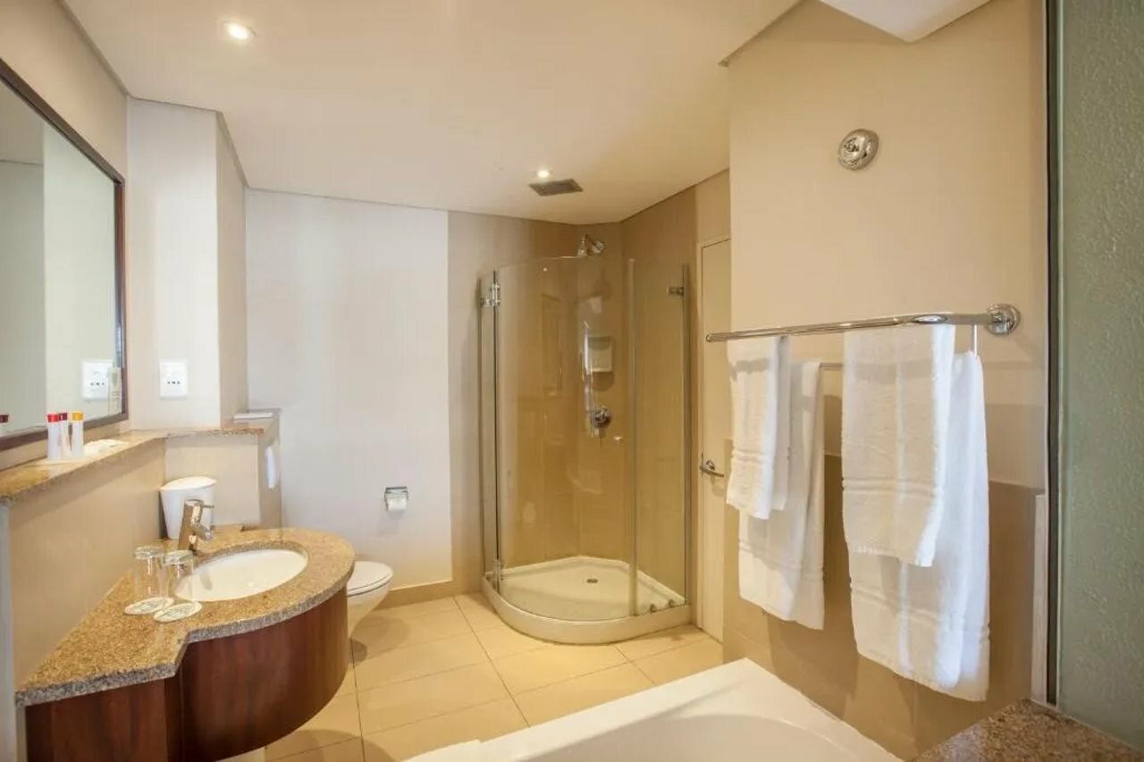 Фото City Lodge Hotel Lynnwood