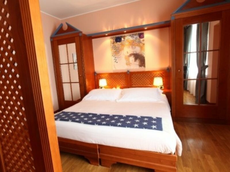 Фото Residenza delle Città