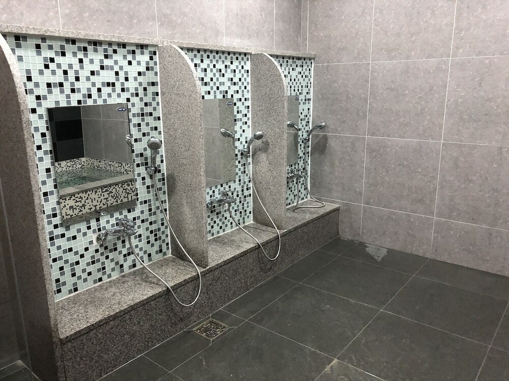 Фото Dormy Inn Express Seoul Insadong