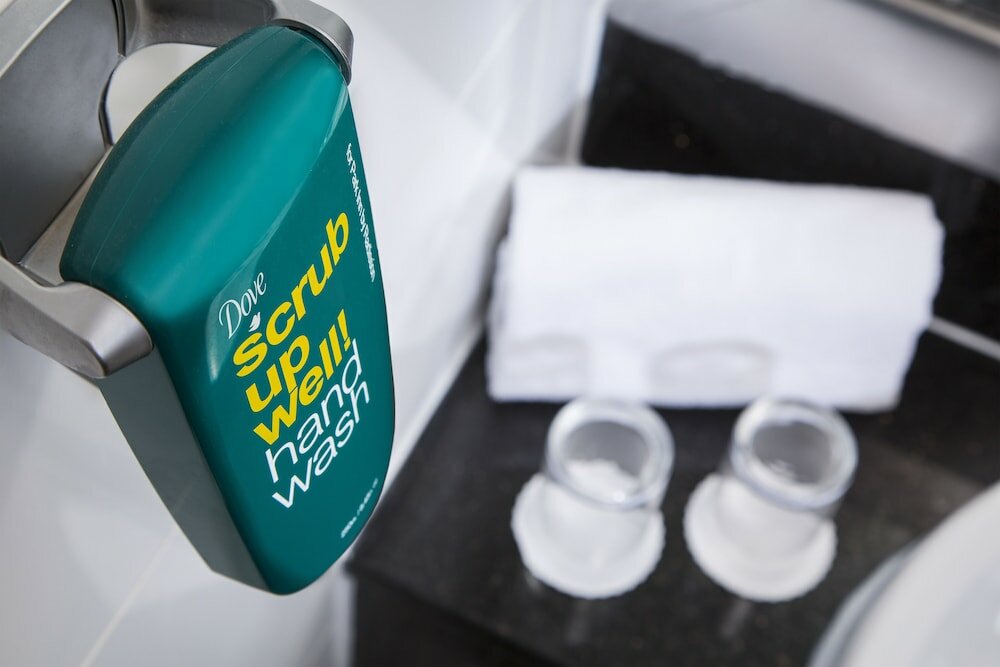 Фото Park Inn by Radisson Peterborough