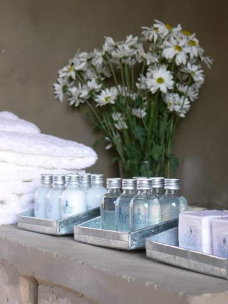 Фото La Merced del Alto