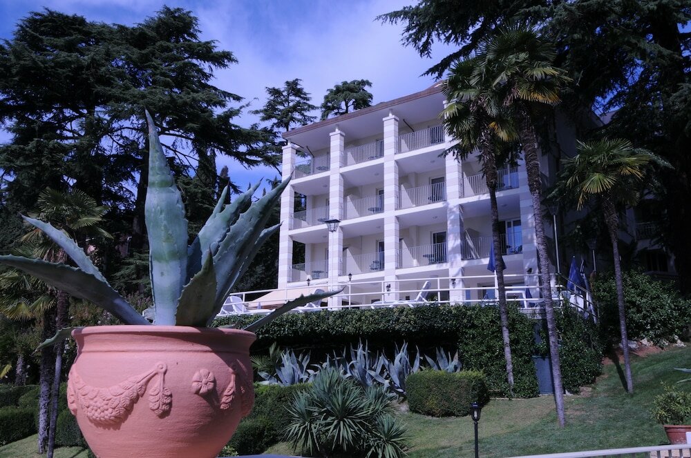 Фото Hotel Excelsior Le Terrazze