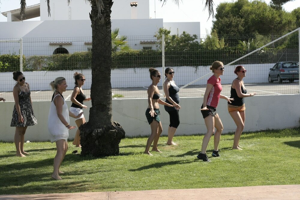 Фото Hotel Cala d'Or Gardens