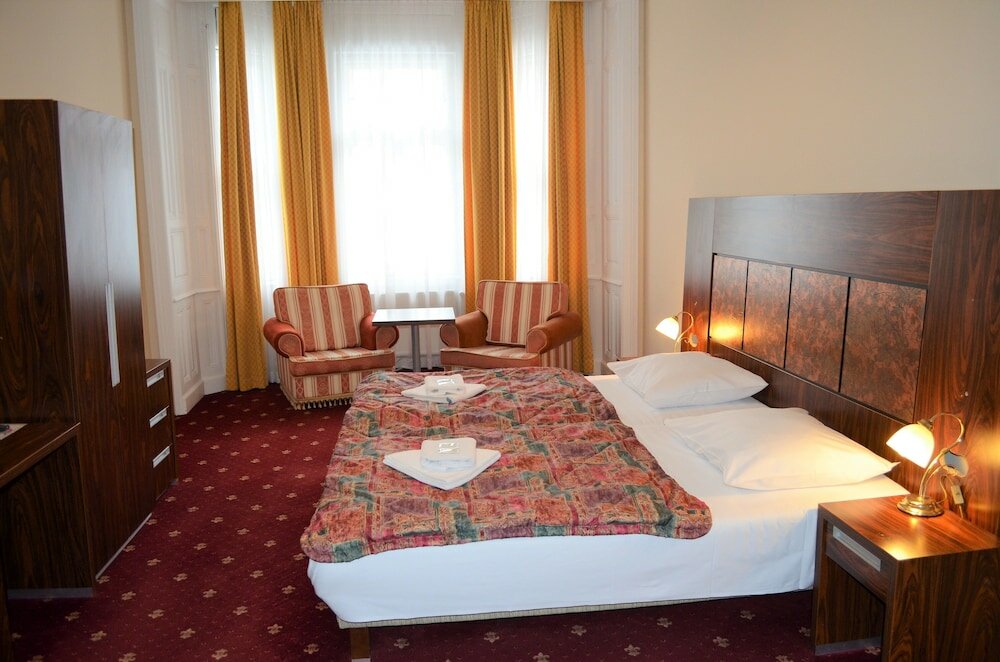 Фото Hotel Palacký