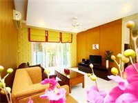 Фото Tamnak Villa