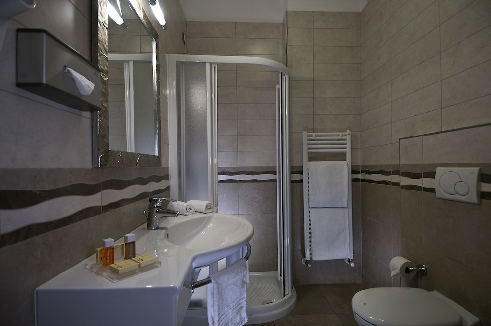 Фото Hotel Excelsior Le Terrazze