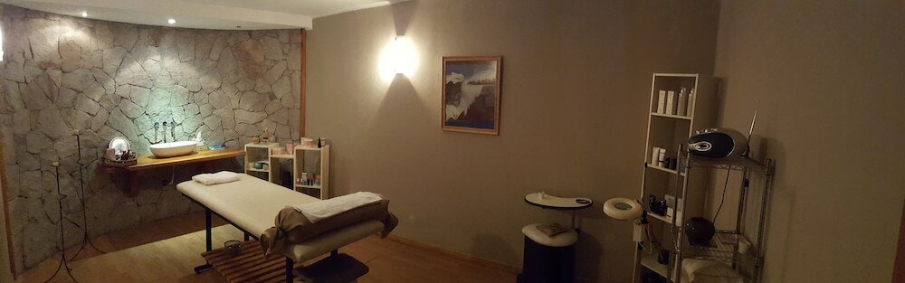 Фото Casa del Bosque Apart, Suites & SPA