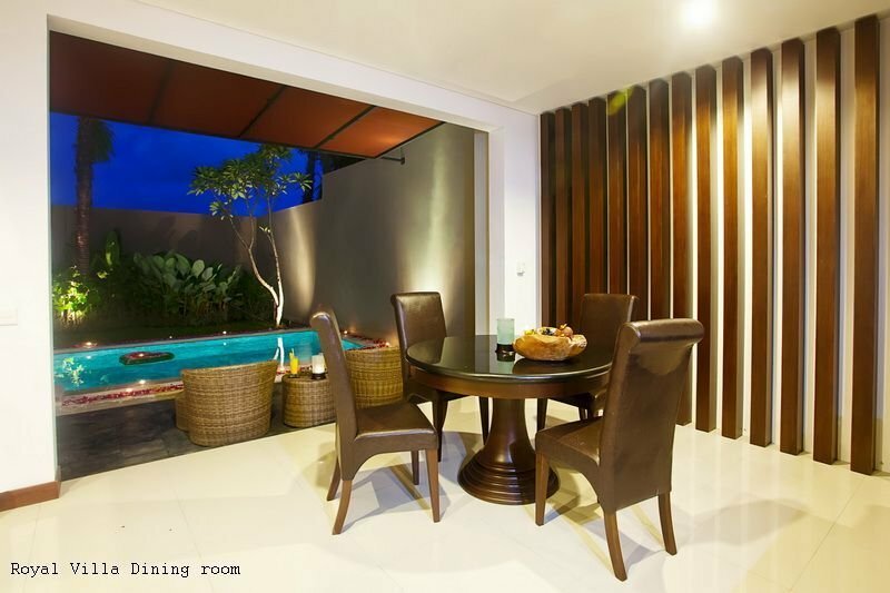 Фото Danoya Villa - Private Luxury Residences