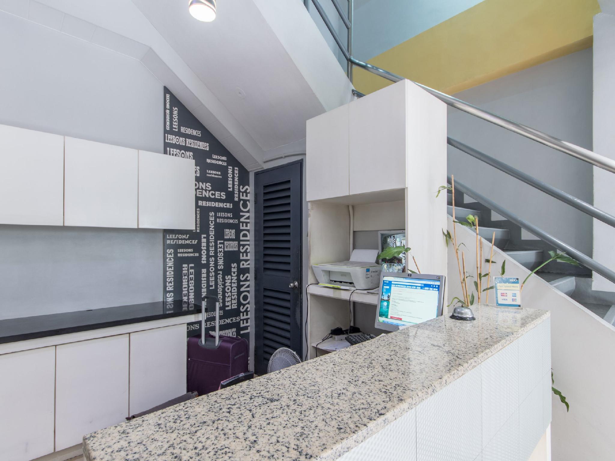 Фото Leesons Residences