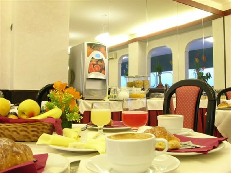 Фото Hotel Pacific