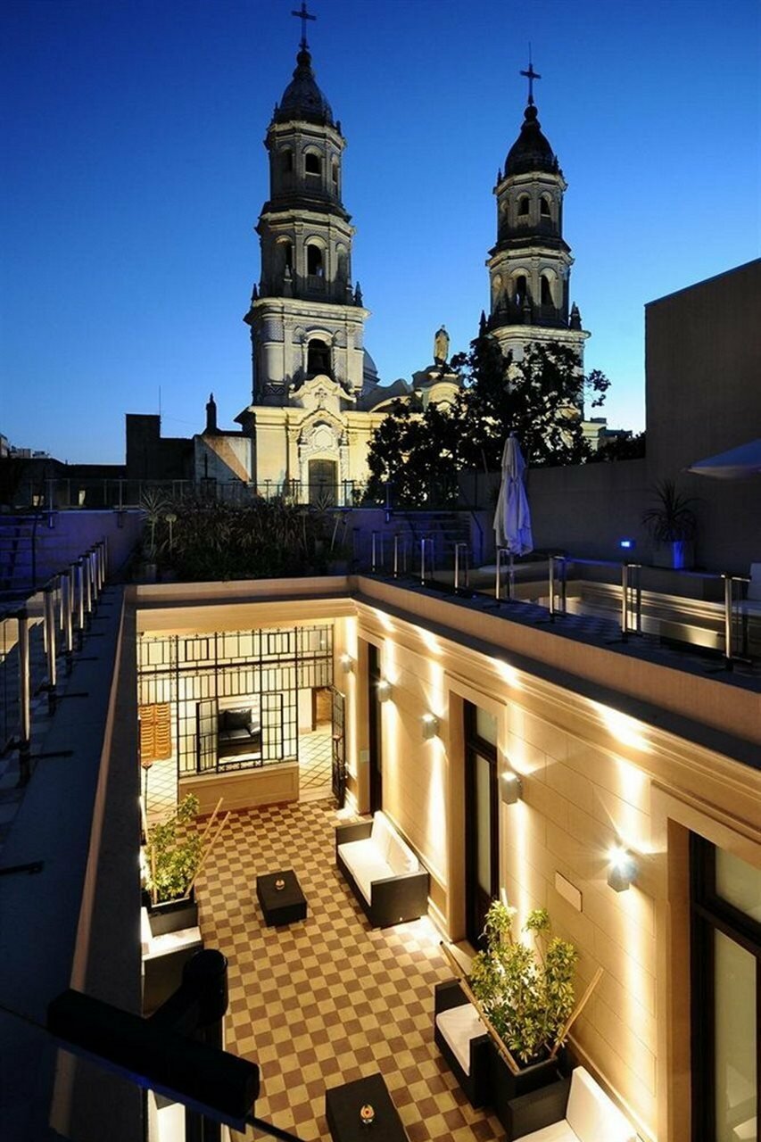 Фото Loft Osteria by Sagardi