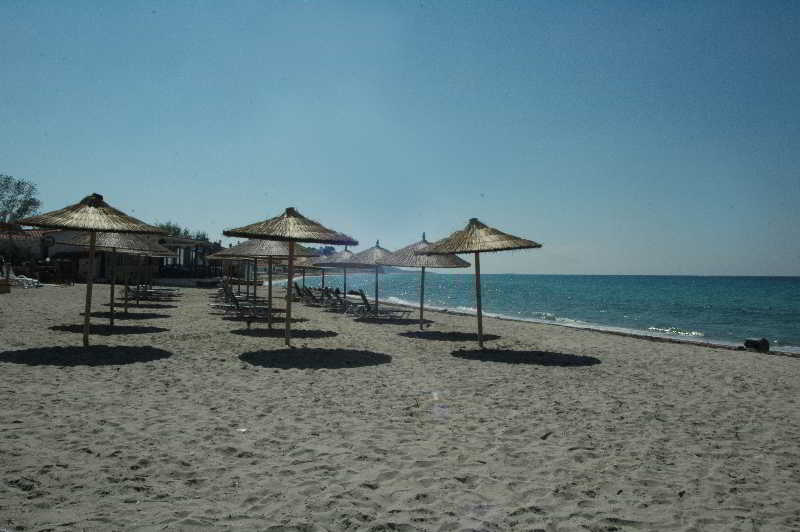 Фото Aristotelis Hotel