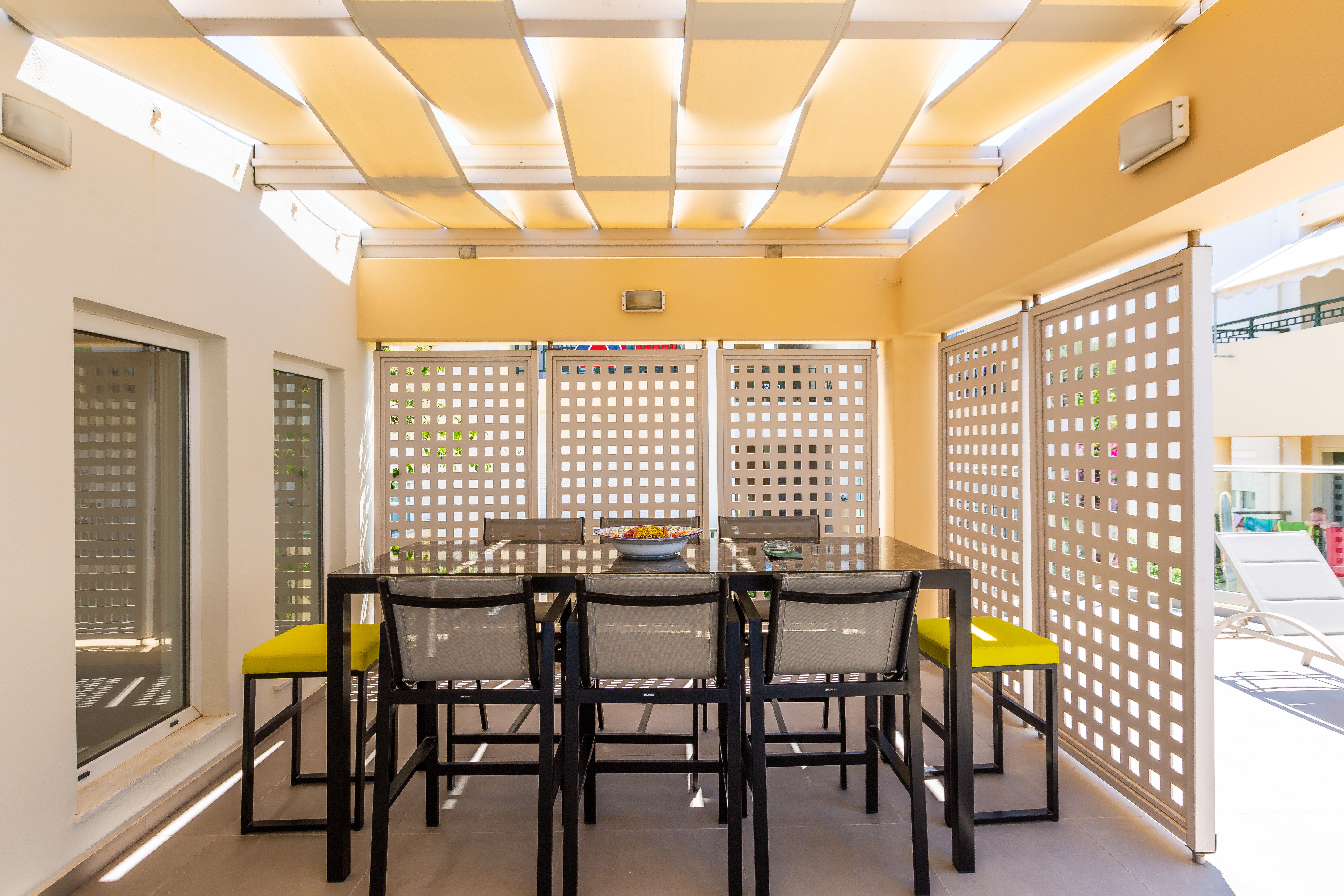 Фото Radamanthy's Hotel Apartments