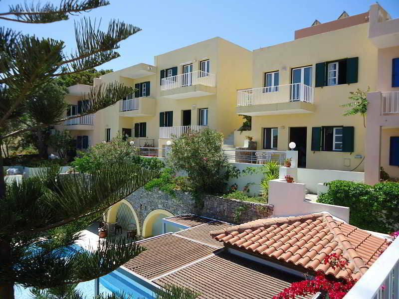 Фото Aphea Village