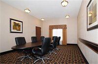 Фото Hampton Inn & Suites Childress