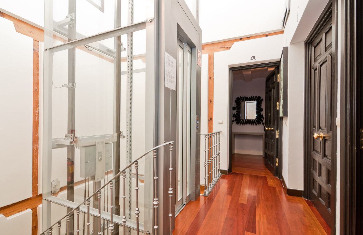 Фото Smartr Madrid Atocha