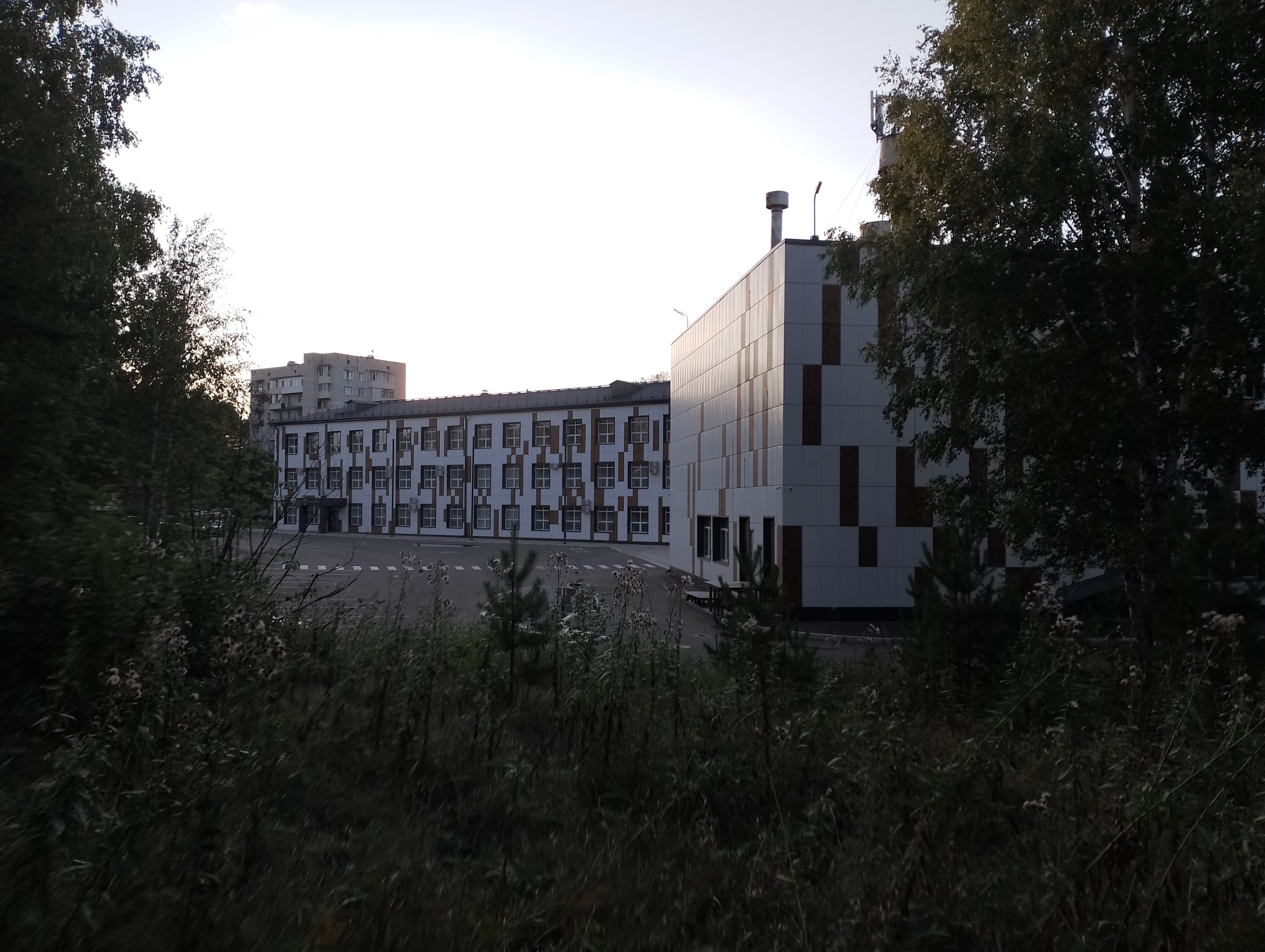 Фото Grand Stella