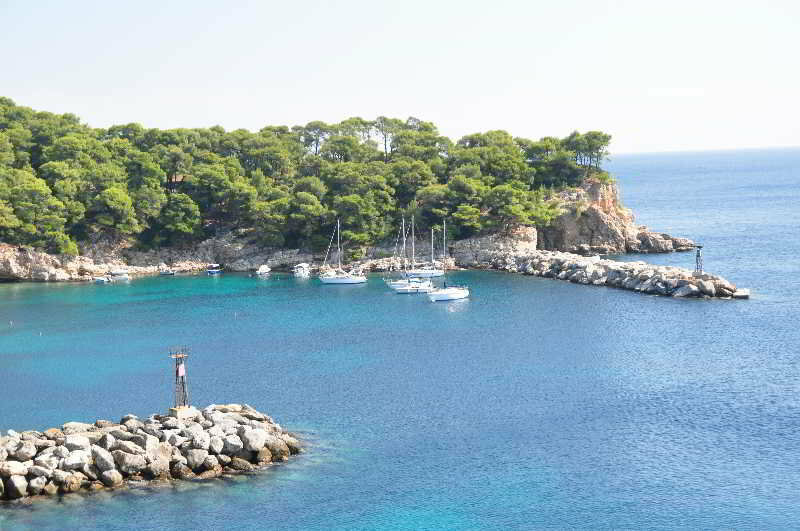 Фото Yalis Hotel