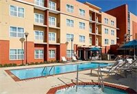 Фото Residence Inn by Marriott Dallas Plano/The Colony