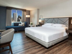 Гостиница Hyatt Regency Rochester