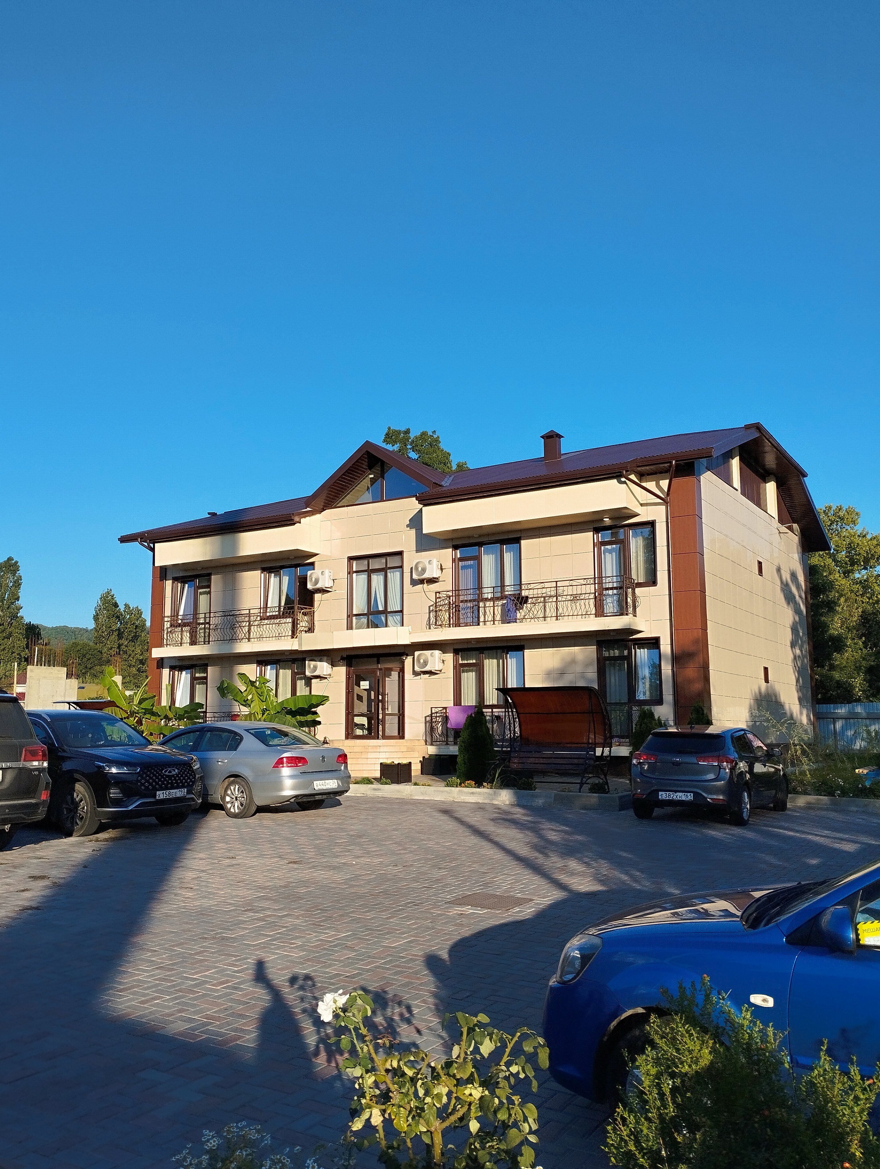 Фото Лазурит