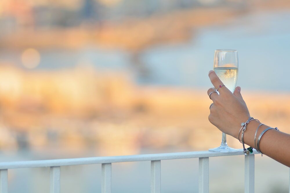 Фото Palazzo Mosco Inn