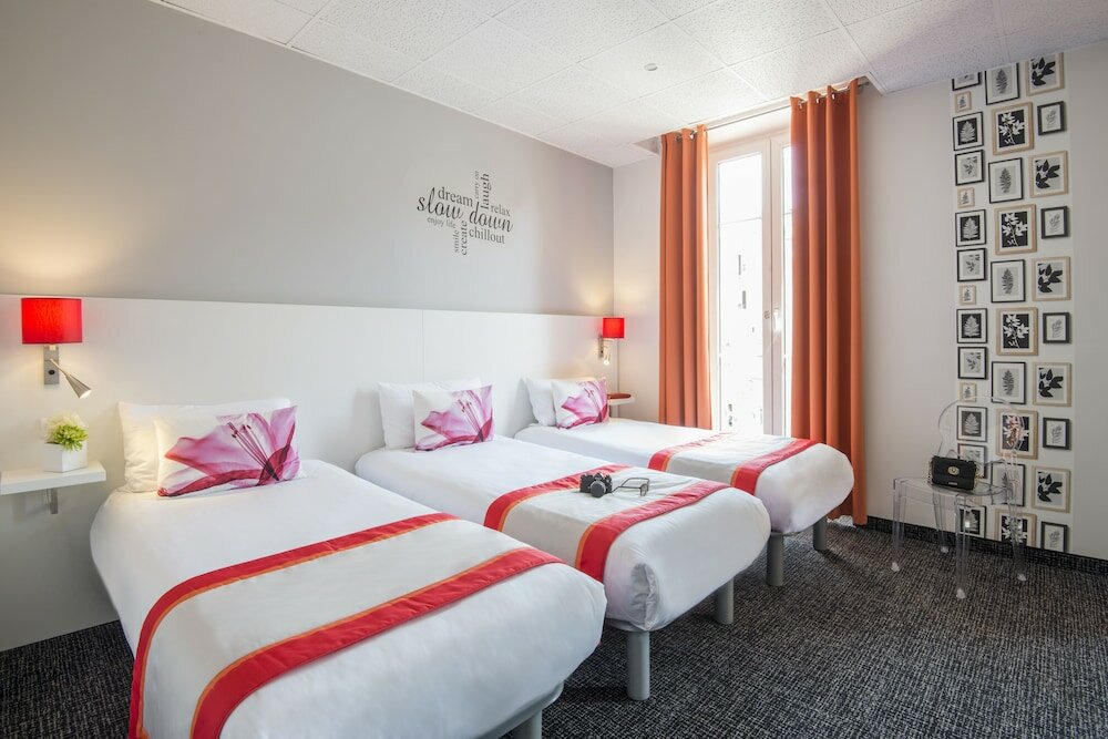 Фото Hotel Amaryllis 