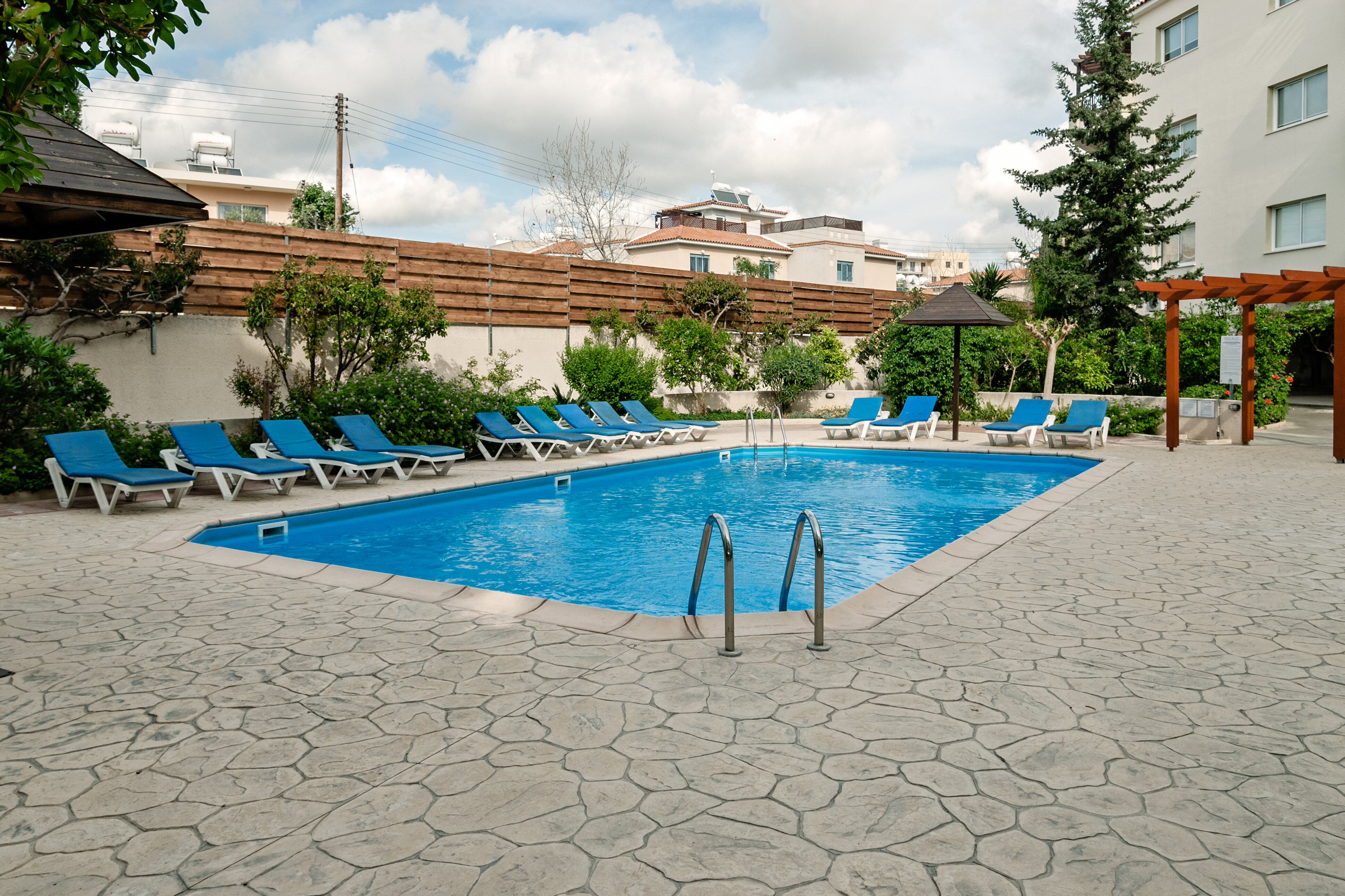 Фото Artemis Cynthia Complex